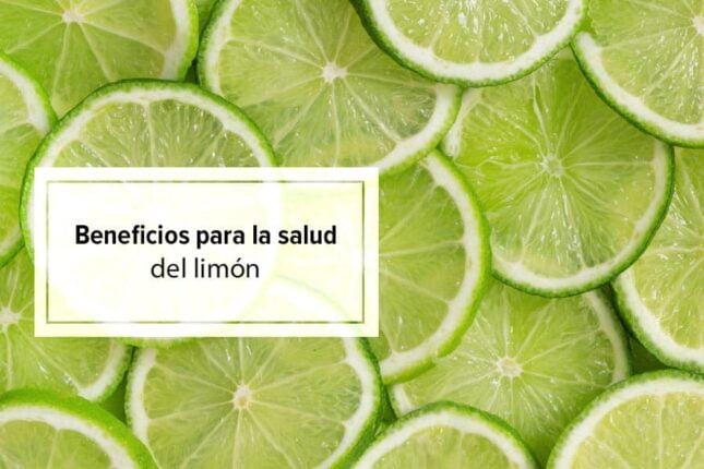 limón