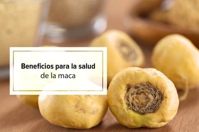 maca