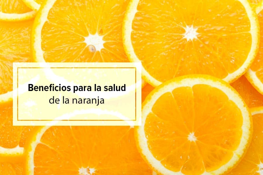 naranja