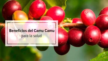 camu camu