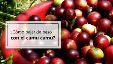 como-bajar-peso-camu-camu